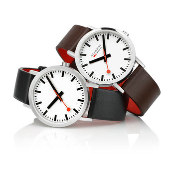 Mondaine Classic A6673031411SBBV