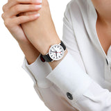 Mondaine Classic A6673031411SBBV