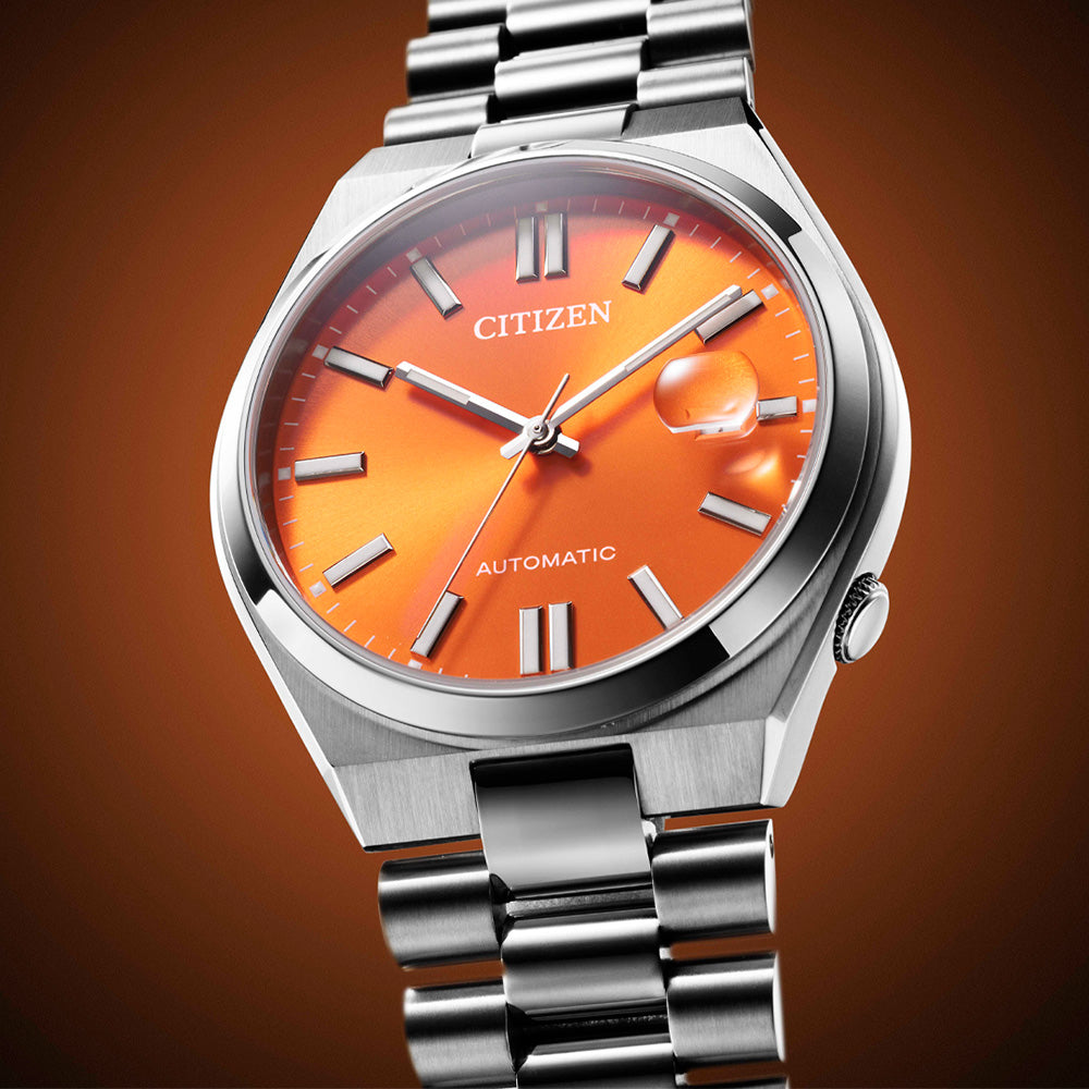 Citizen NJ0151-88Z Tsuyosa Automatic – Watch Depot