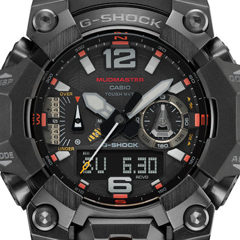 G-Shock MUDMASTER GWGB1000EC-1A