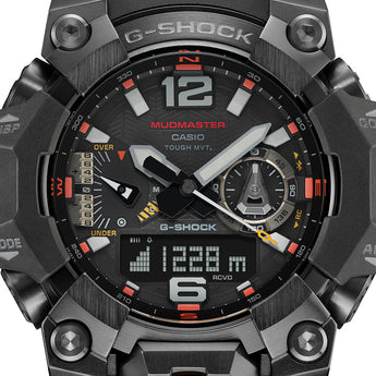 G-Shock MUDMASTER GWGB1000EC-1A