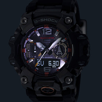 G-Shock MUDMASTER GWGB1000EC-1A
