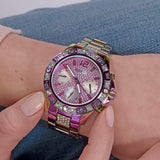 Guess Majesty GW0771L4 Multi-Function