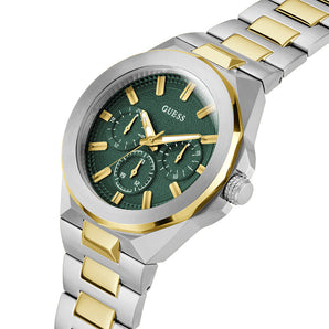 Guess Dashboard GW0798G3 Multi-Function