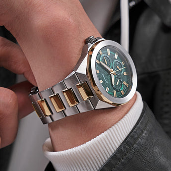 Guess Dashboard GW0798G3 Multi-Function