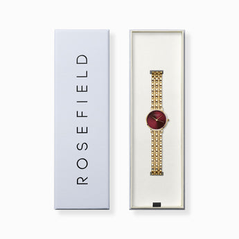 Rosefield The Small Edit SEGSG-SE01