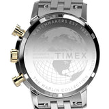 Timex Marlin TW2W60200 Chronograph