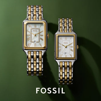 Fossil ES5368 Raquel