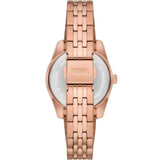 Fossil ES5369 Scarlette