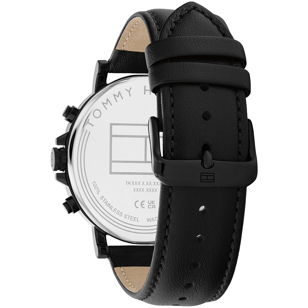 Tommy Hilfiger Tyson 1792144 Multi-Function – Watch Depot
