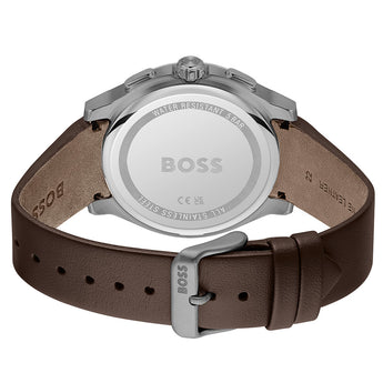 Hugo Boss Peak 2.0 1514187 Chronograph