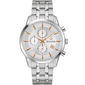 Bulova Classic 96B411 Chronograph