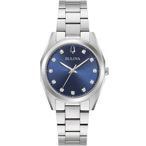 Bulova Marine Star 96B382