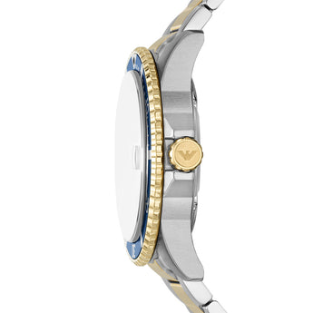 Emporio Armani World Explorer AR11682