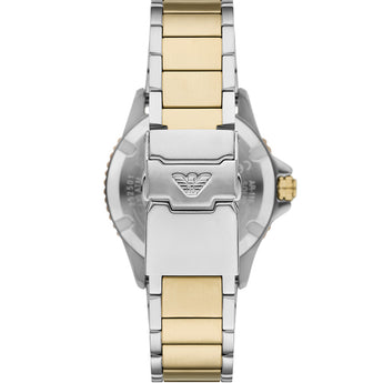 Emporio Armani World Explorer AR11682