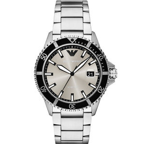 Emporio Armani World Explorer AR11683
