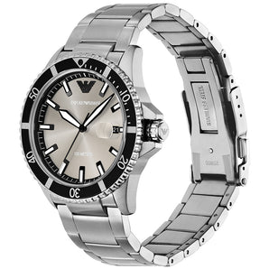 Emporio Armani World Explorer AR11683