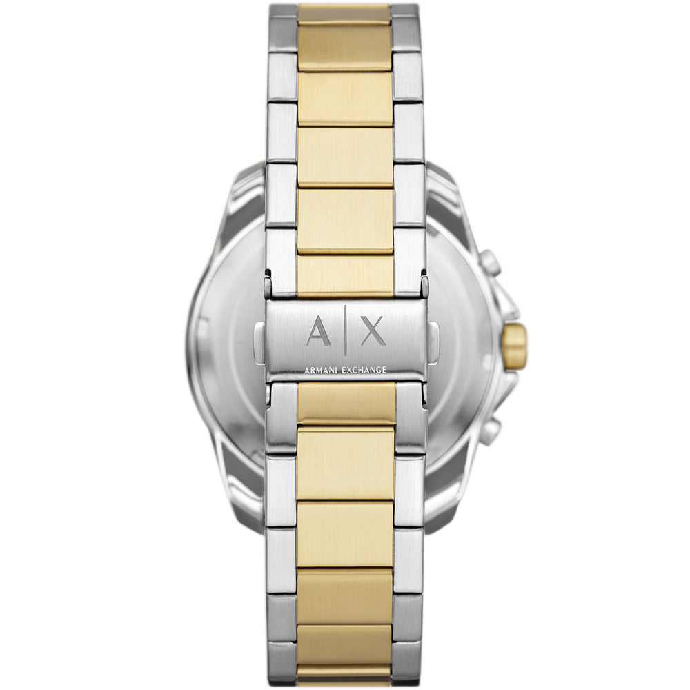 Armani Exchange Spencer AX1966 Chronograph– Watch Depot