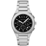 最終値下げ　早い者勝ち　GIORGIO ARMANI AR7186F 5001 Armani Exchange Rafael AX4186 Chronograph – Watch Depot