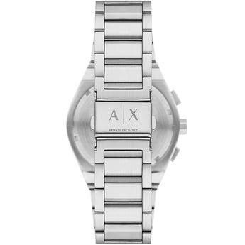 最終値下げ　早い者勝ち　GIORGIO ARMANI AR7186F 5001 Armani Exchange Rafael AX4186 Chronograph – Watch Depot