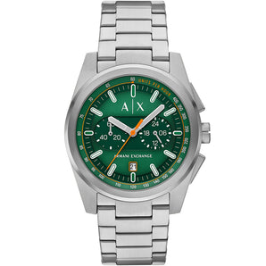 Armani Exchange Parker AX2862 Chronograph