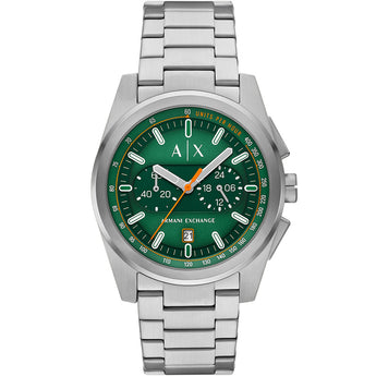 Armani Exchange Parker AX2862 Chronograph