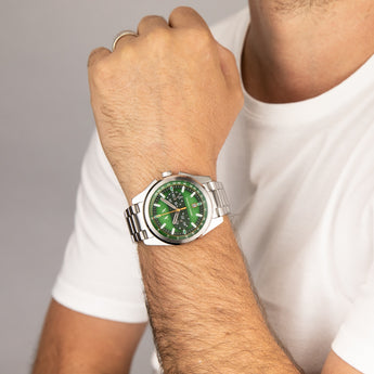 【定価12万】ARMANI ダークグリーン ジャケット undefined