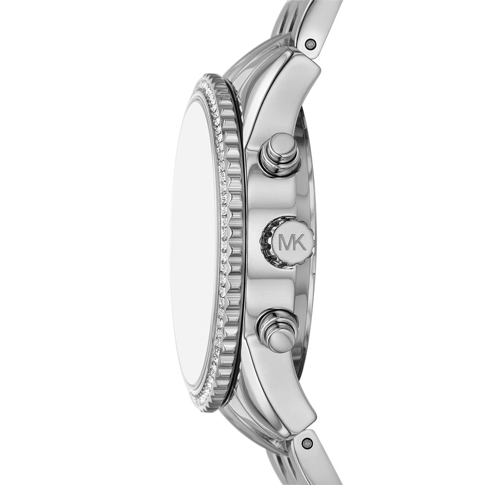 Michael D Ritz Michael Kors Ritz MK7539 Multi-Function– Watch Depot