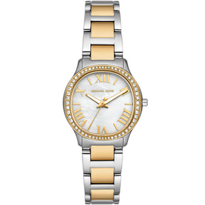 Michael Kors Petite Sage MK4910