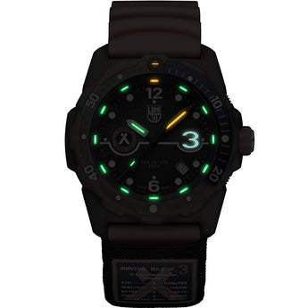Luminox XB3729ECO Bear Grylls Survival ECO