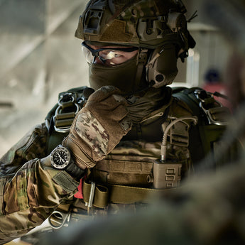 Luminox MIL-SPEC XL3351SET