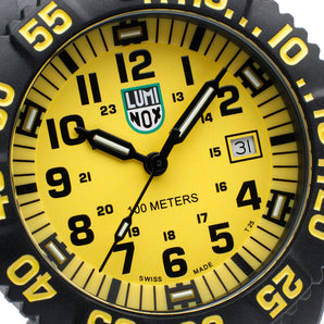 Luminox Sea Lion Carbonox X2.2055.1