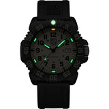 Luminox X220551 Sea Lion Carbonox