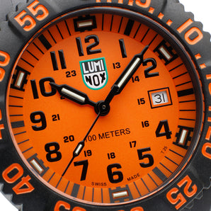 Luminox Sea Lion Carbonox X2.2059.1