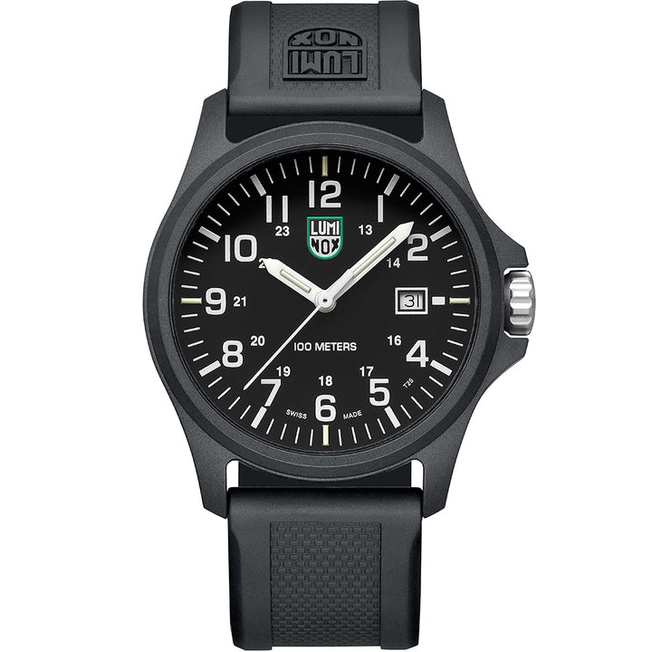 Luminox Patagonia Carbonox X2.2401