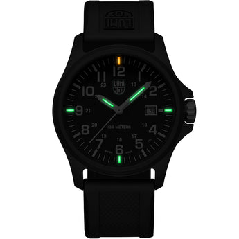 Luminox Patagonia Carbonox X2.2401