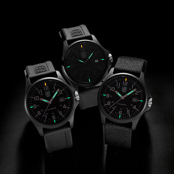 Luminox Patagonia Carbonox X2.2401