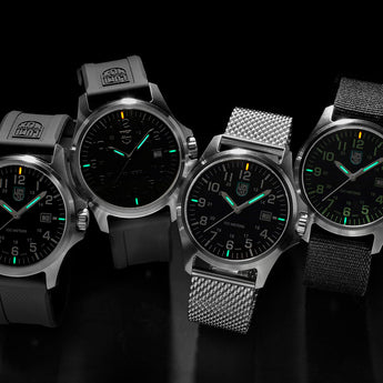 Luminox Patagonia X2.2501.M