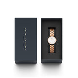Daniel Wellington DW00100666 Petite Lumine Bezel