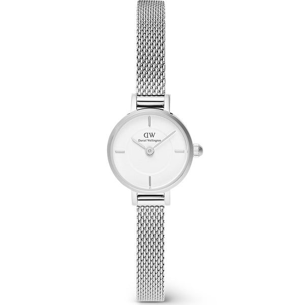 Daniel Wellington DW00100746 Petite Mini Sterling Watch Depot