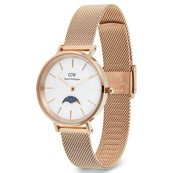 Daniel Wellington DW00100773 Luna Moonphase