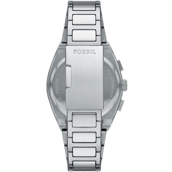 Fossil Everett FS6117 Chronograph