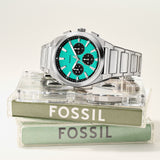 Fossil Everett FS6117 Chronograph