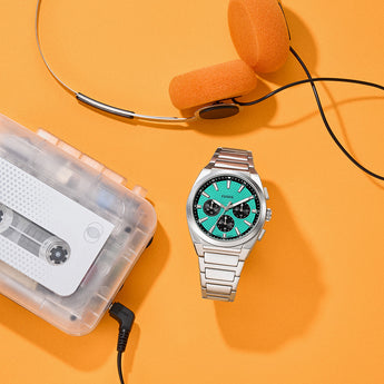 Fossil Everett FS6117 Chronograph