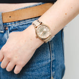 Fossil Gilmore CE1133