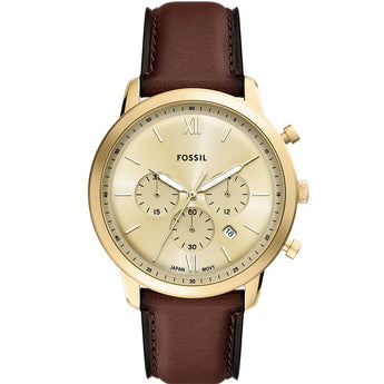 Fossil Neutra FS6113 Chronograph