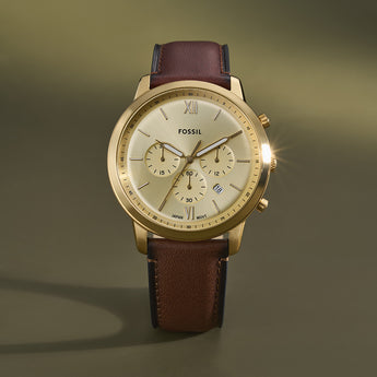 Fossil Neutra FS6113 Chronograph