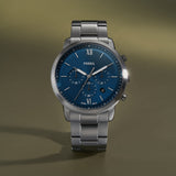 Fossil Neutra FS6111 Chronograph