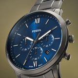 Fossil Neutra FS6111 Chronograph
