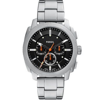 Fossil Machine FS6095 Chronograph